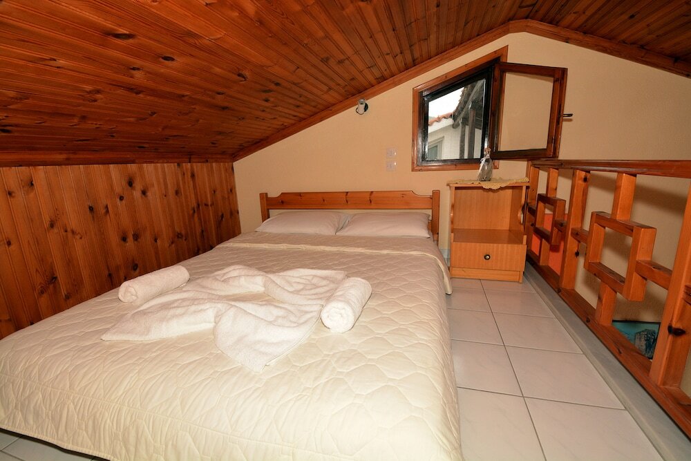 Фото Nina Apartments