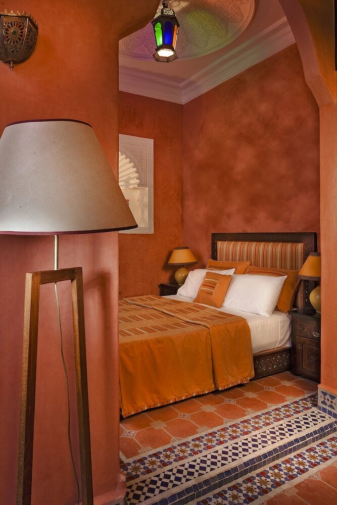 Фото Riad 58 Blu