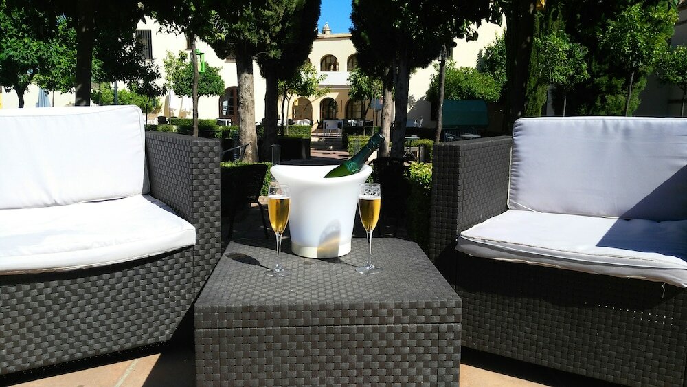 Фото Hospedería Convento de Santa Clara