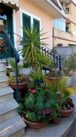 Фото Hotel La Villetta