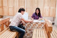 Фото Rooms498 - Hostel