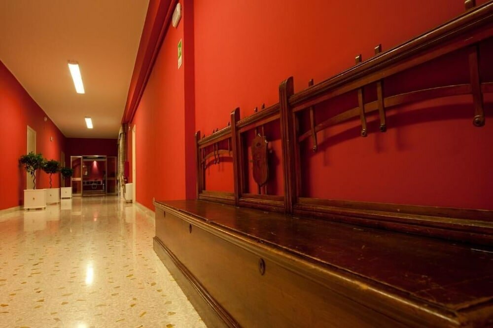 Фото Hotel Villa Sturzo