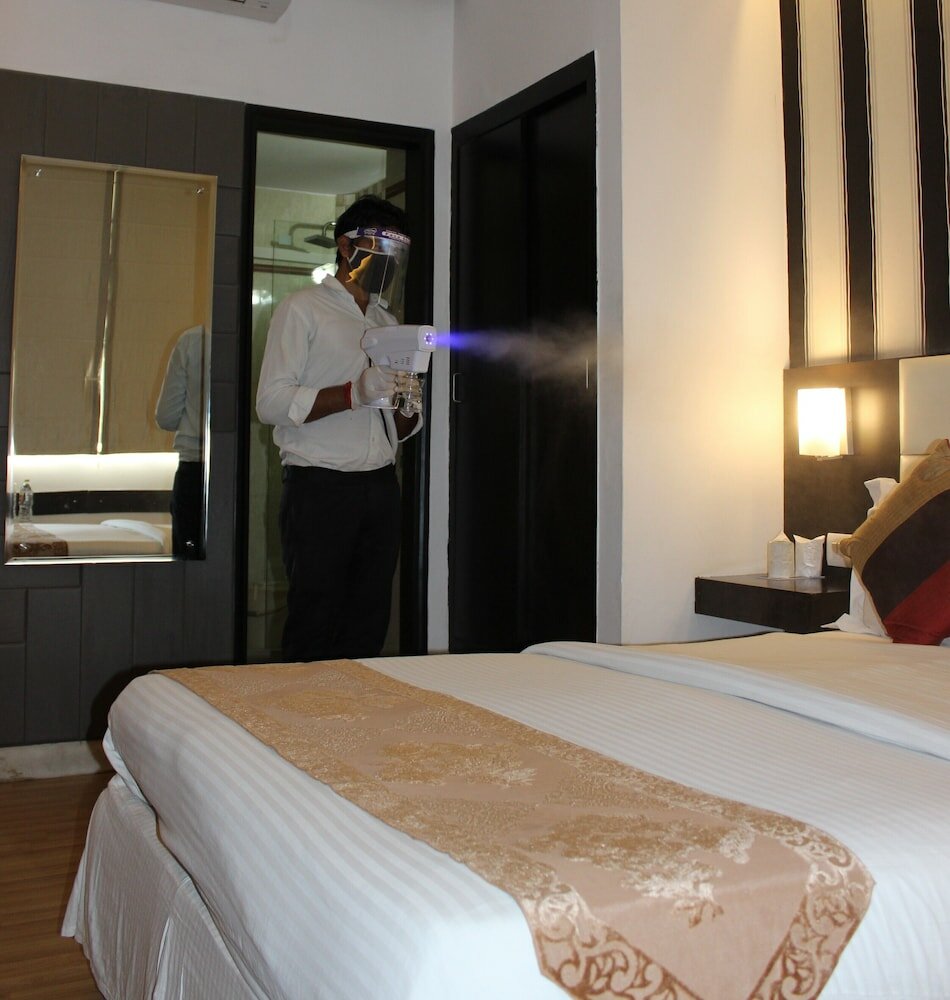 Фото Jukaso Inn Down Town