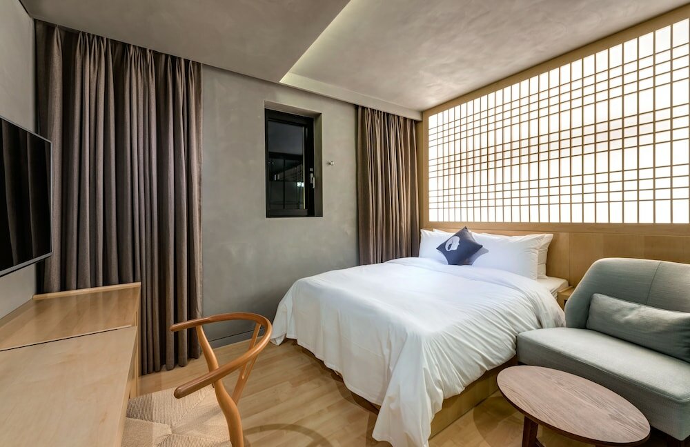 Фото Hotel The Designers Kondae