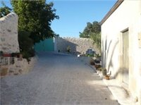 Фото Relais Cimillà