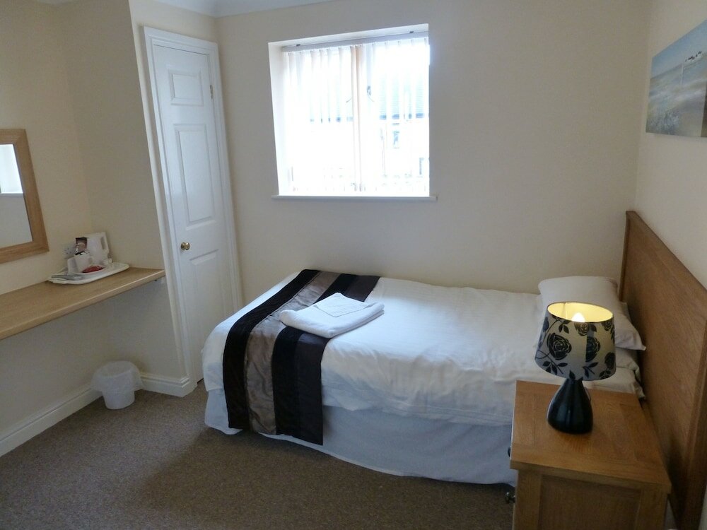 Фото The Atherstone Red Lion Hotel