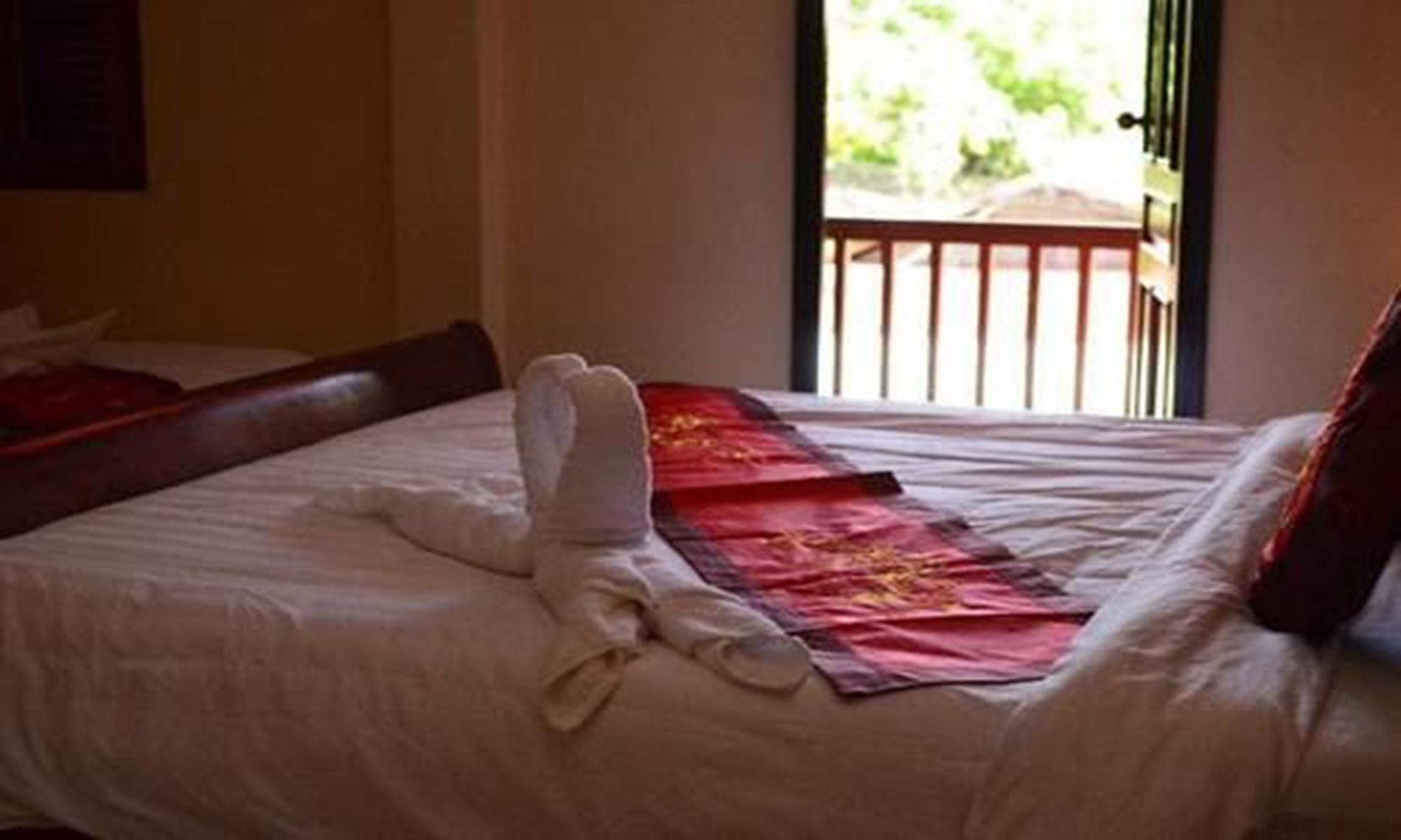 Фото Nocknoy Lanexang Guesthouse