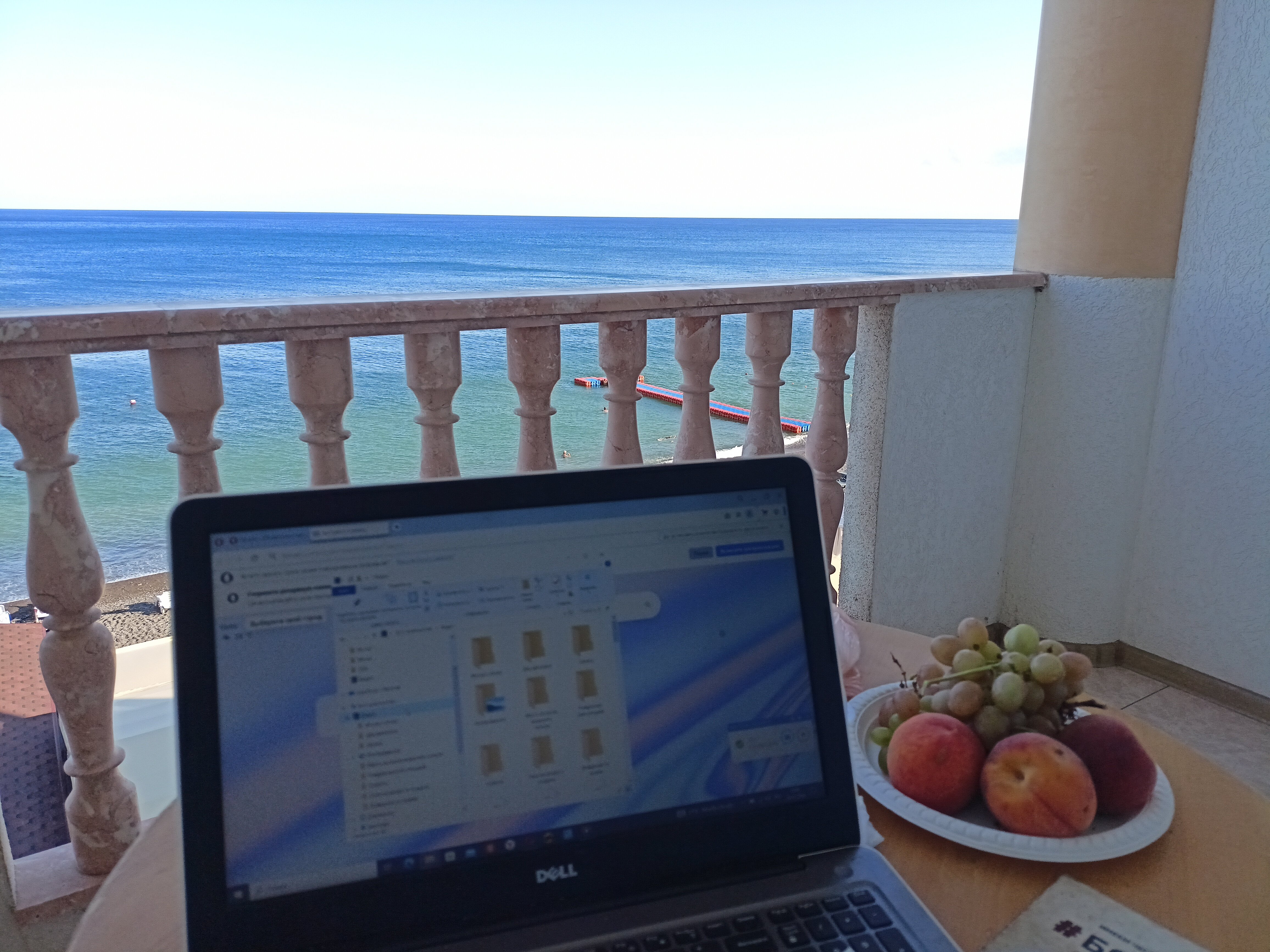 Фото OAI Beach Resort