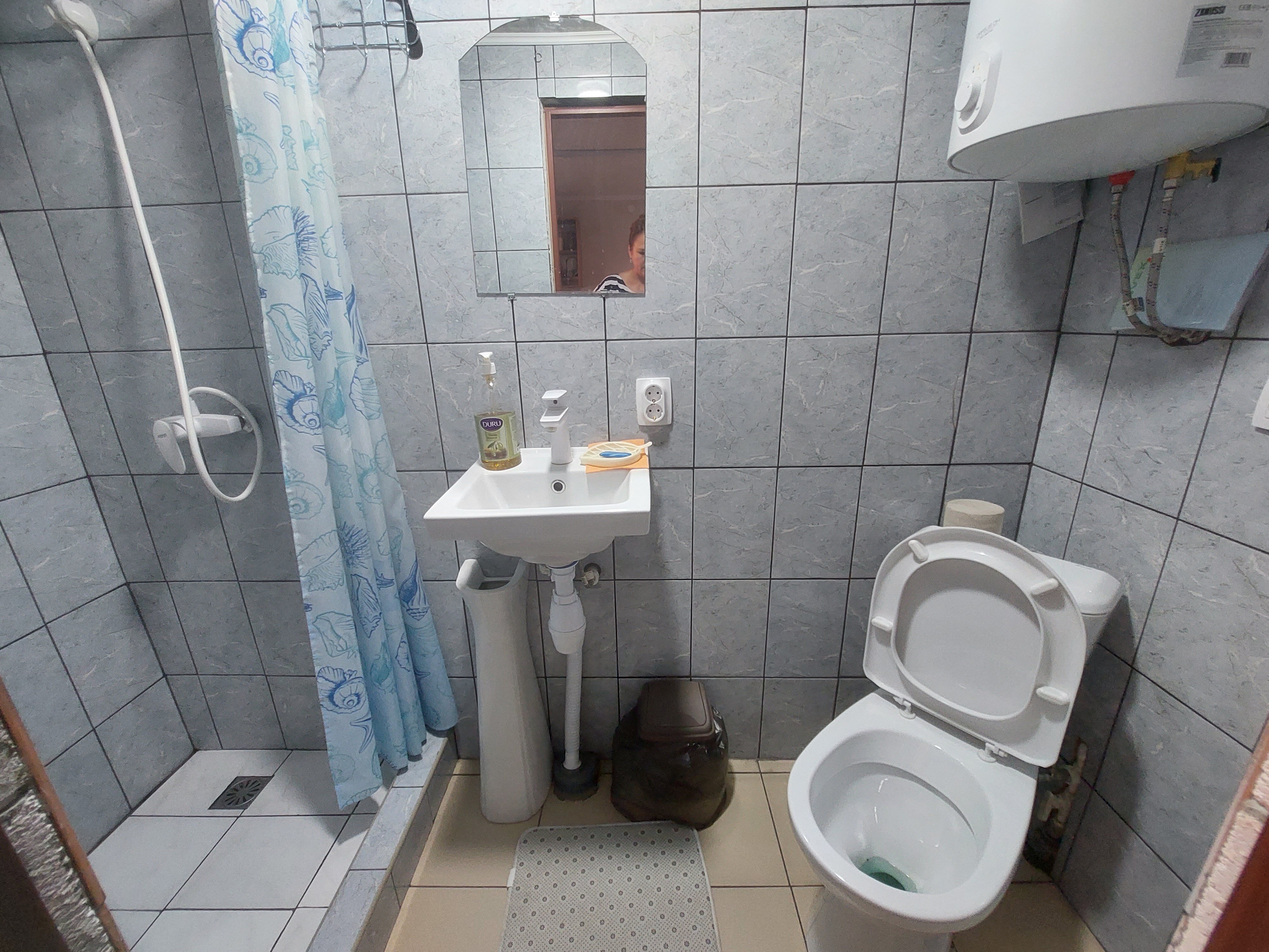 Фото Баунти