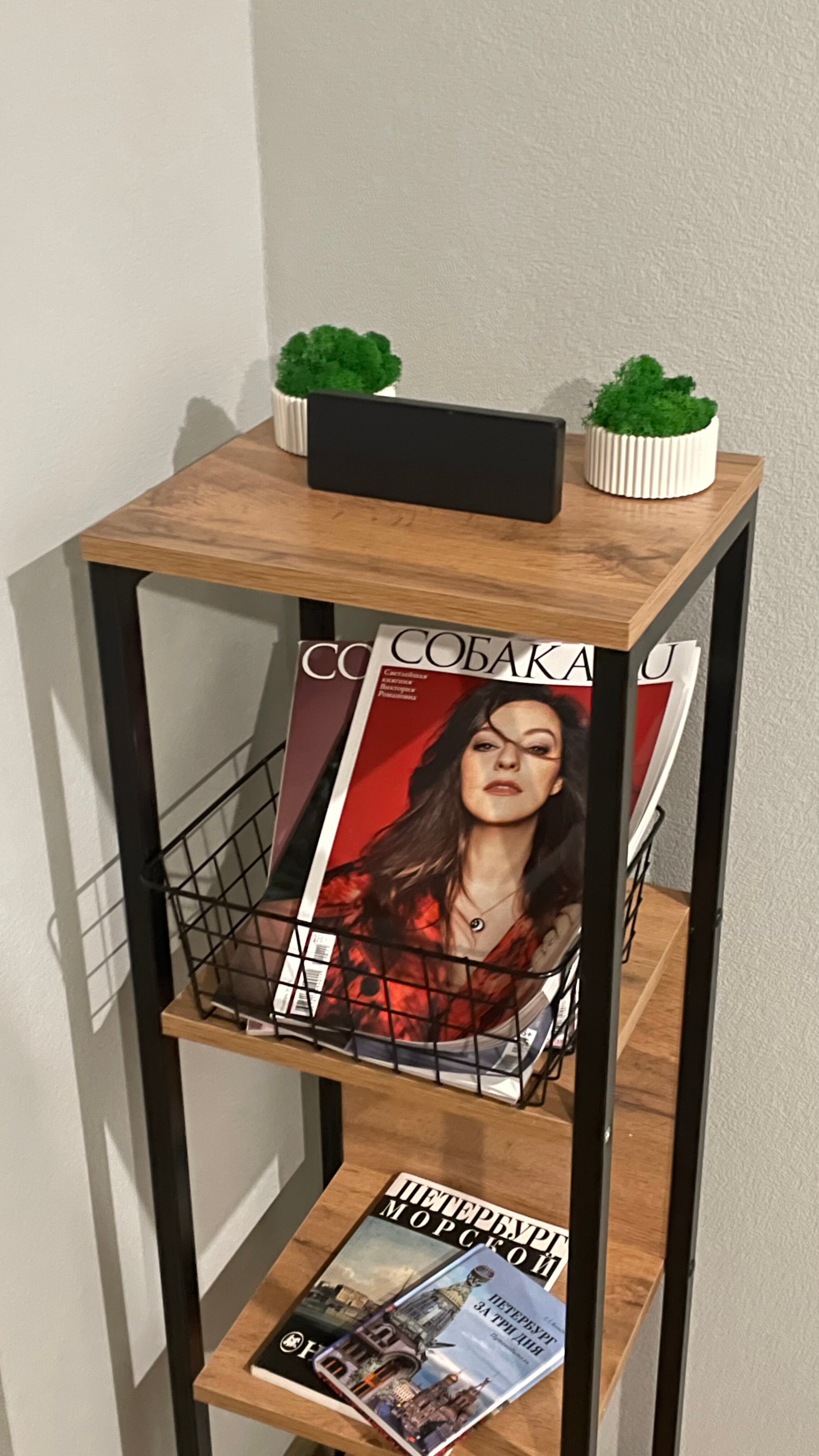 Фото Апарт отель Петровский