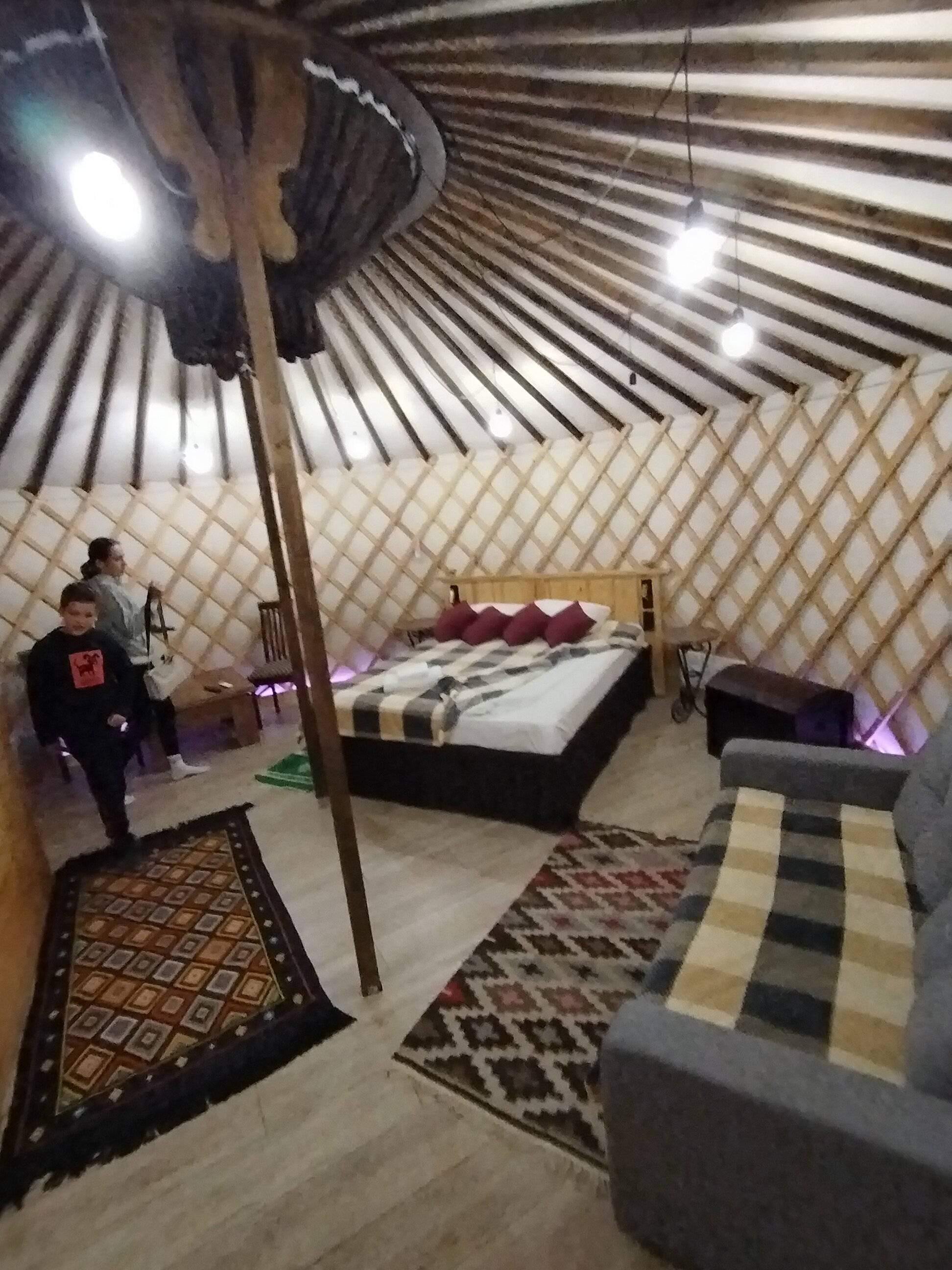 Фото Алтынай