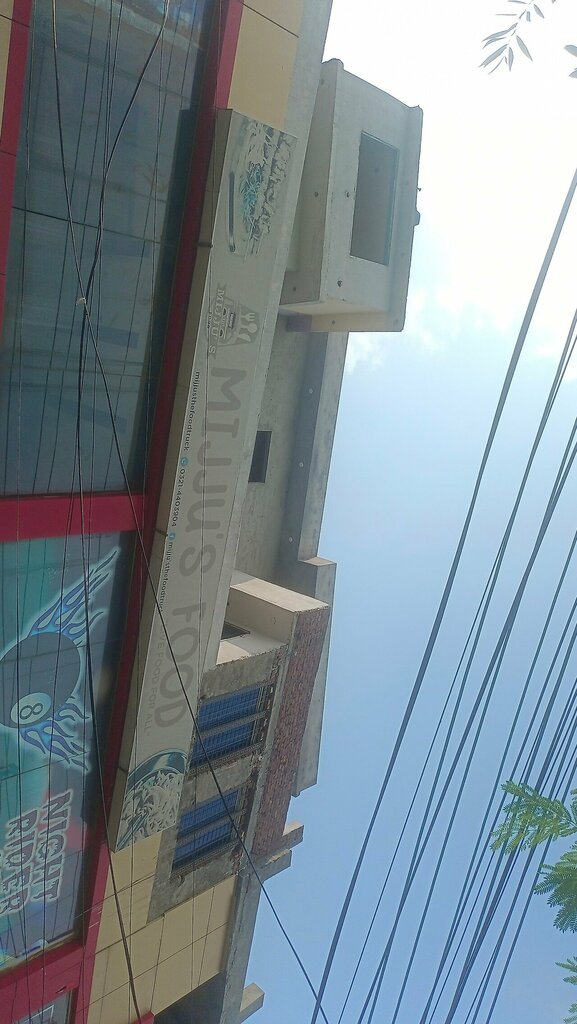 Non-alcoholic beverages Mijju. s, Lahore, photo