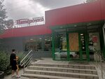 5Post (Serafimy Deryabinoy Street, 49к1), parcel automat