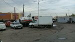 Prombaza-7 (Vysokyi kóshesi, 1А), lpg filling station