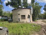 Канализационная насосная станция № 17 (Vedenyapina Street, 25В), engineering infrastructure