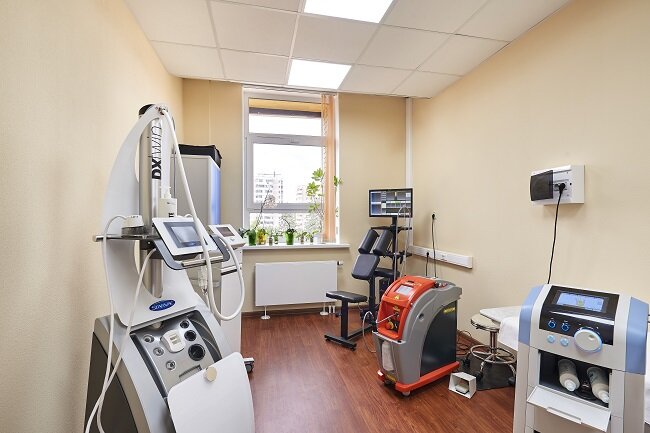 Фото Северо-Кавказский специализированный санаторно-реабилитационный центр МЧС России