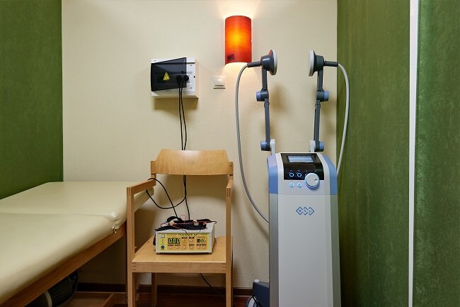 Фото Северо-Кавказский специализированный санаторно-реабилитационный центр МЧС России