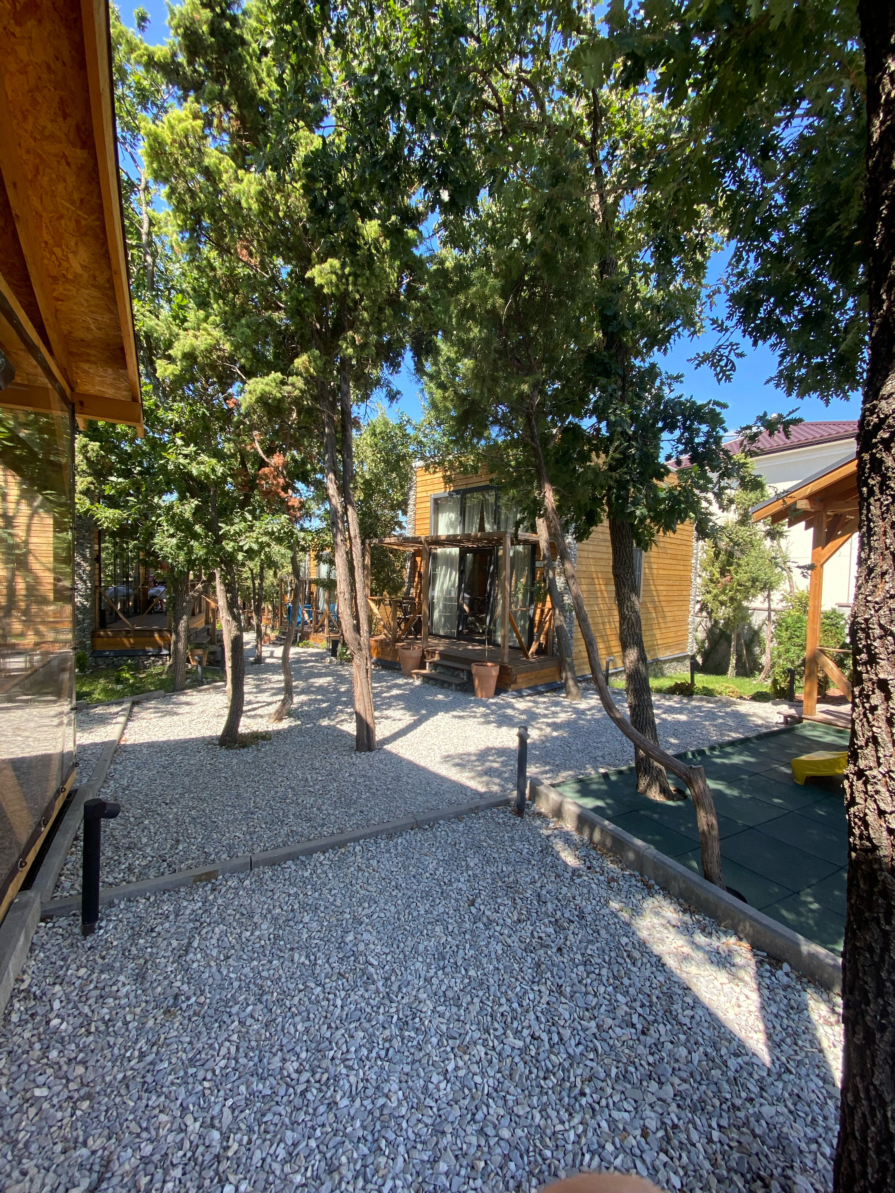 Фото Гарден Оз