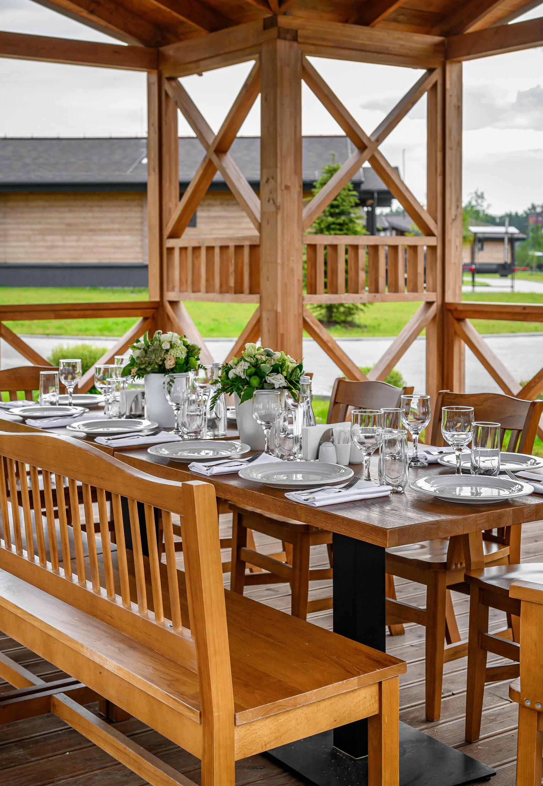 Фото «ПСБ Патриот» Cosmos Hotels