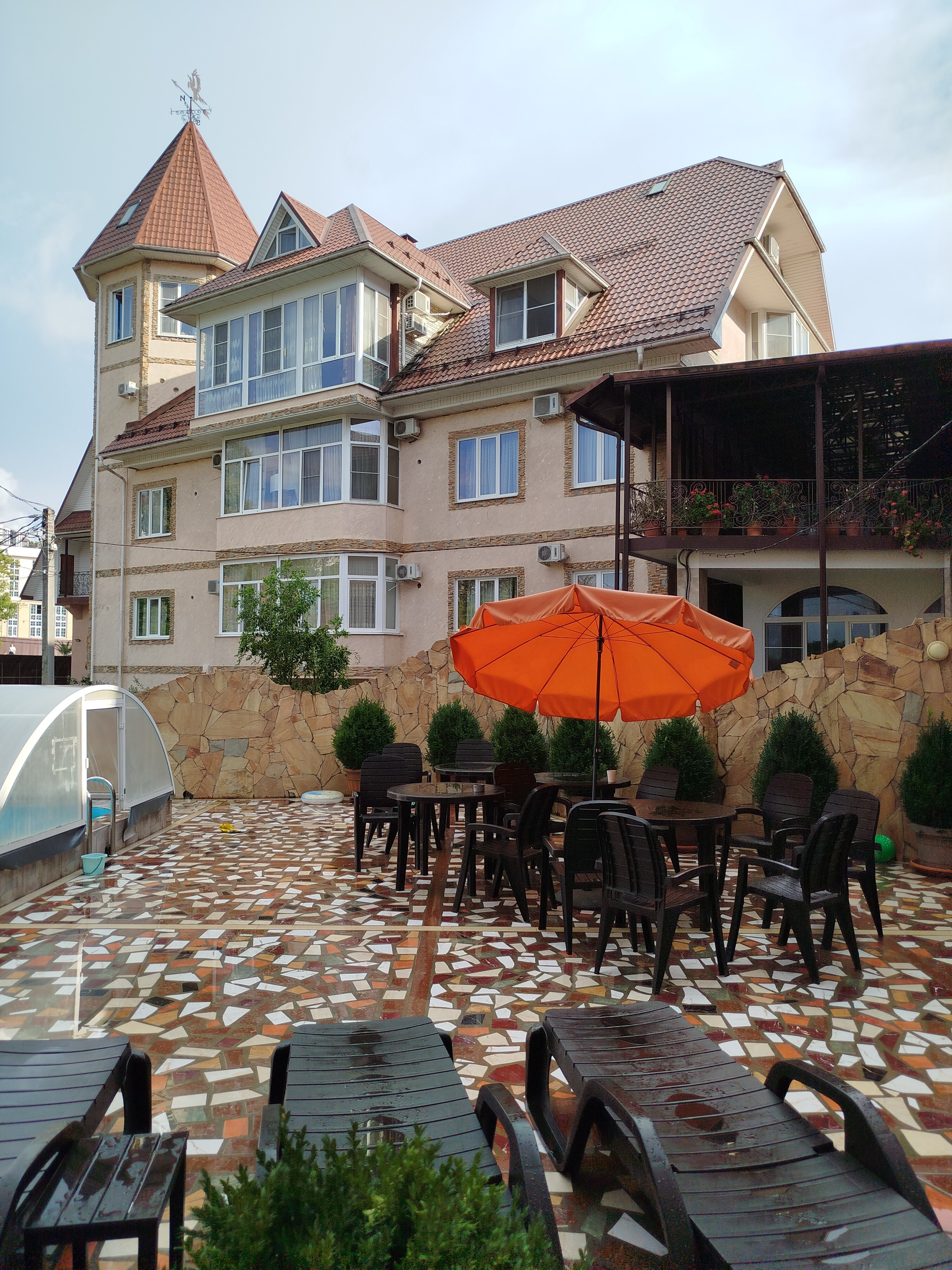 Фото У Оксаны