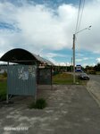Северная улица (Voronezh Region, Ramonskiy rayon, Aydarovskoye selskoye poseleniye, selo Starozhivotinnoye, Severnaya ulitsa), public transport stop