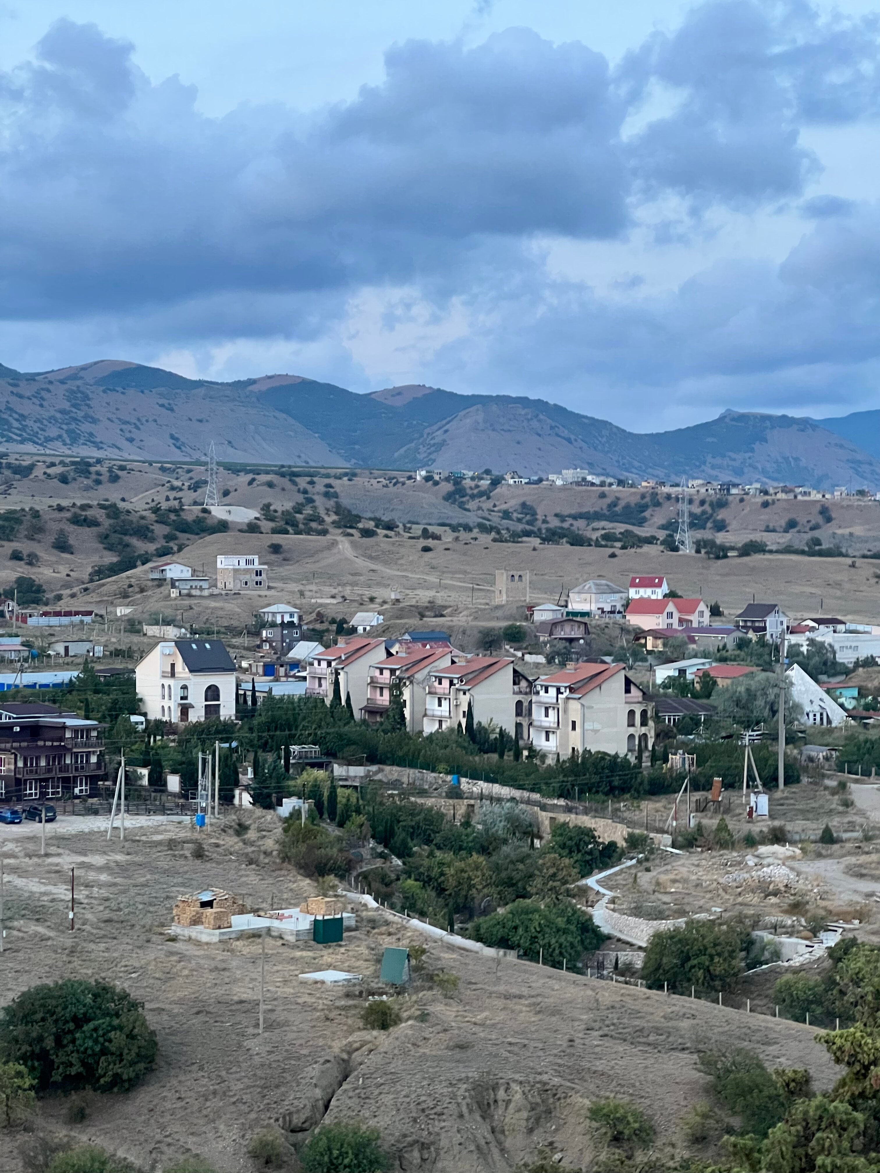 Фото Эко Дача Вилла Эмма