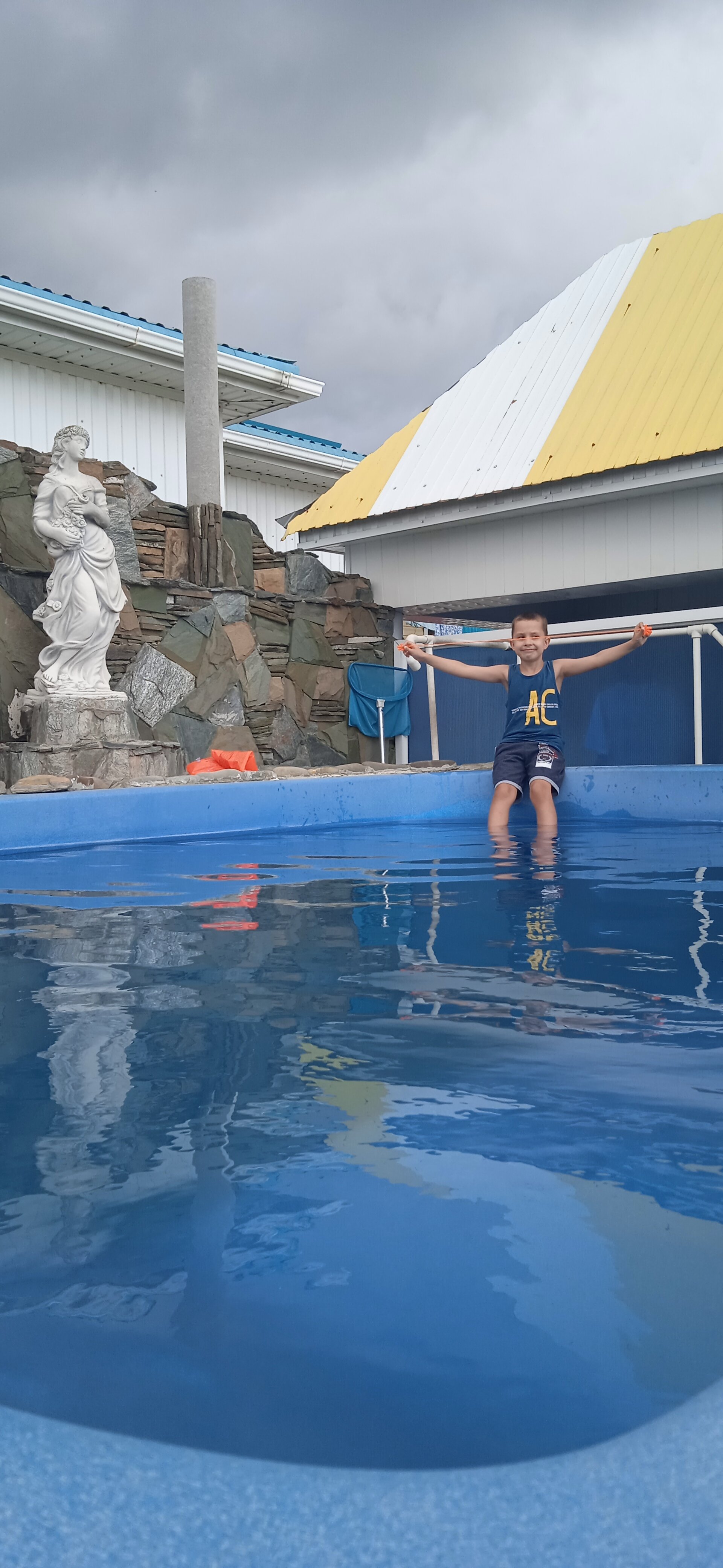 Фото Жемчужина