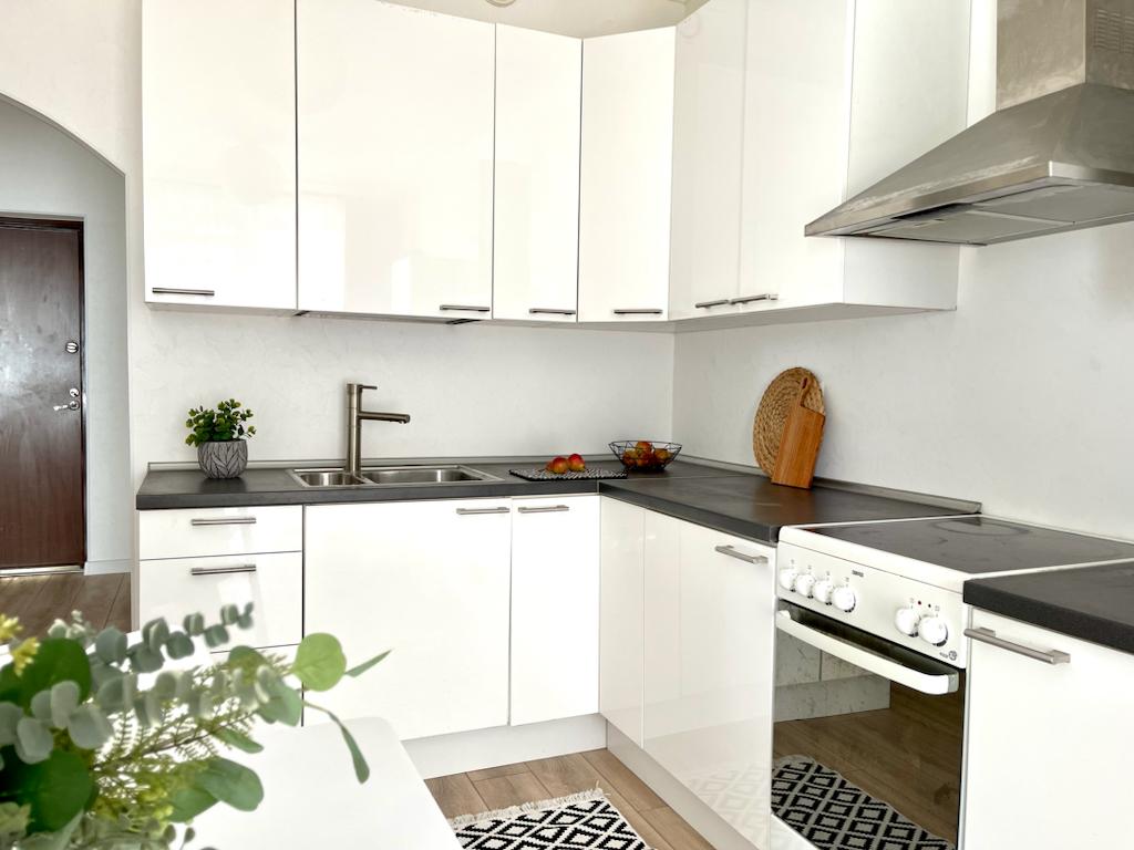 Фото Cozy home na Hakima