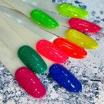 Nail Tech Supplies (Pobedy Avenue, 95) ، معدات صالون تجميل