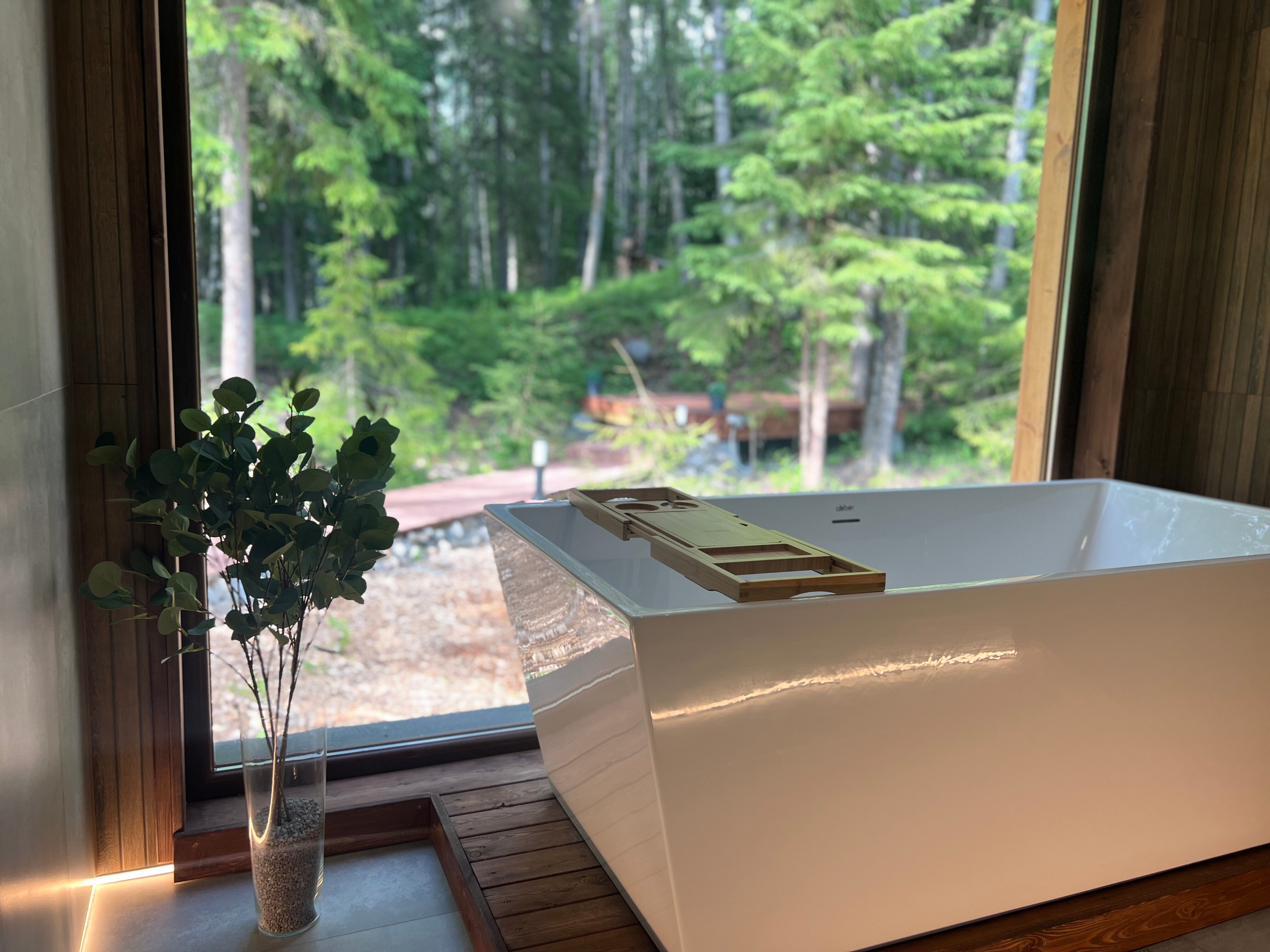 Фото Лес'Ок