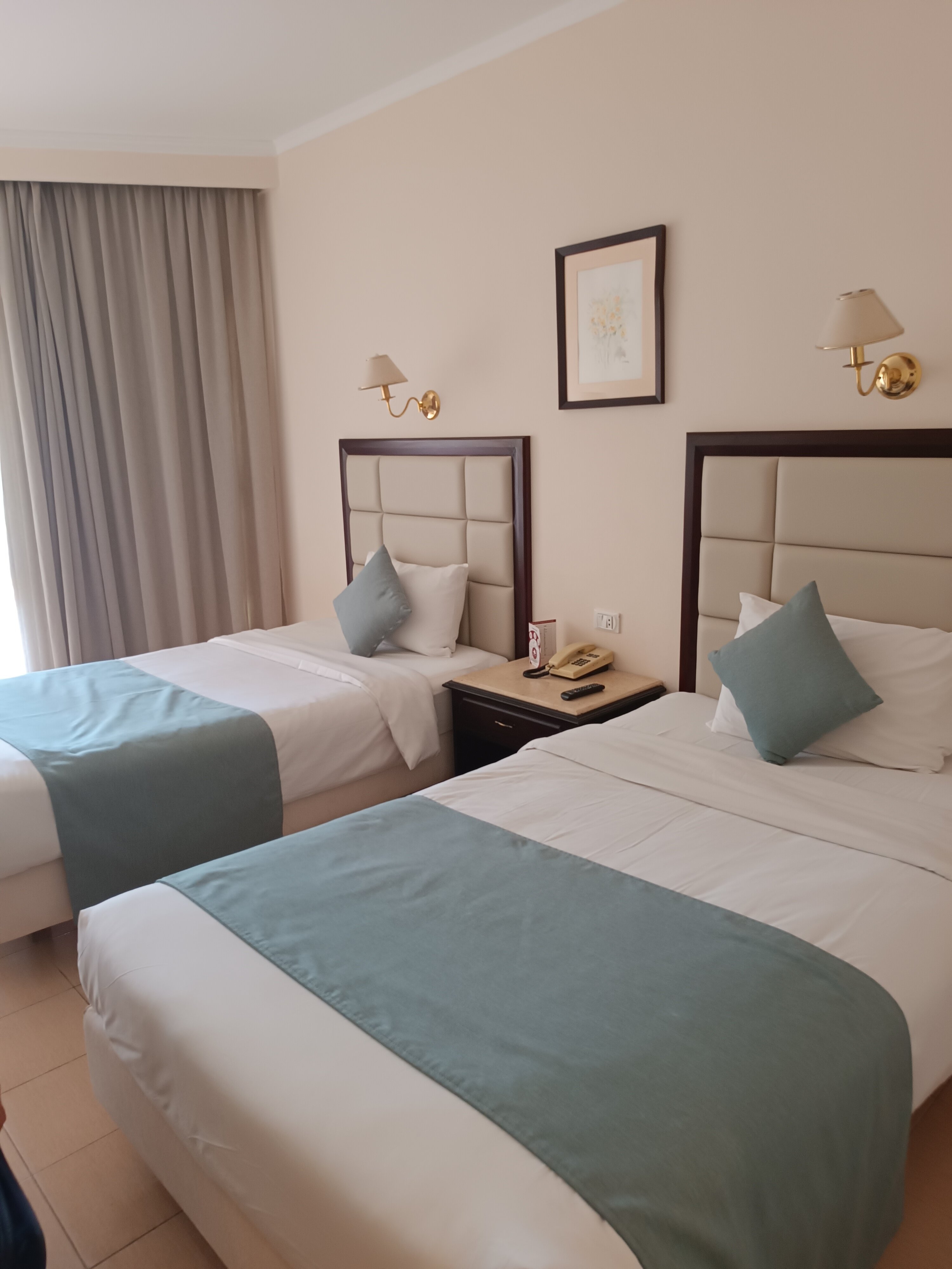 Фото Sea Star Beau Rivage Hotel