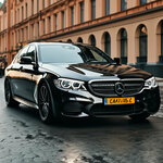 Такси (Proletarskaya ulitsa, 130) ، خدمات سيارات الأجرة