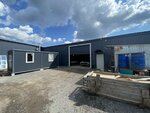 Technology Coating (Utkin Avenue, 11к2), coating