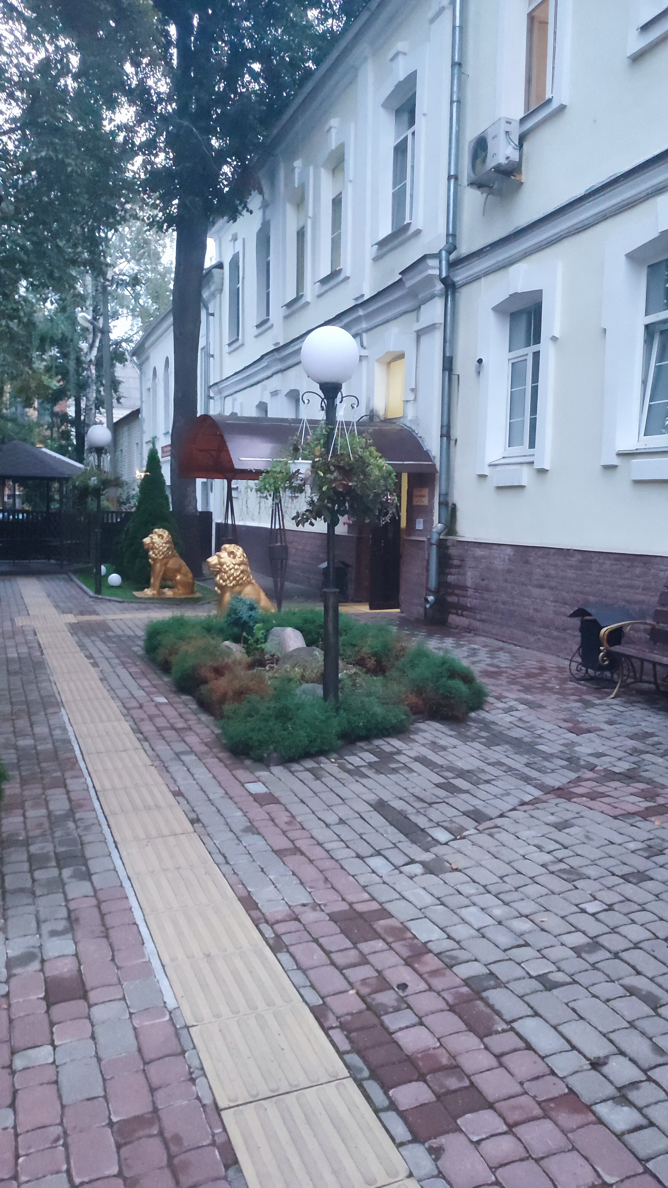 Фото Губернская