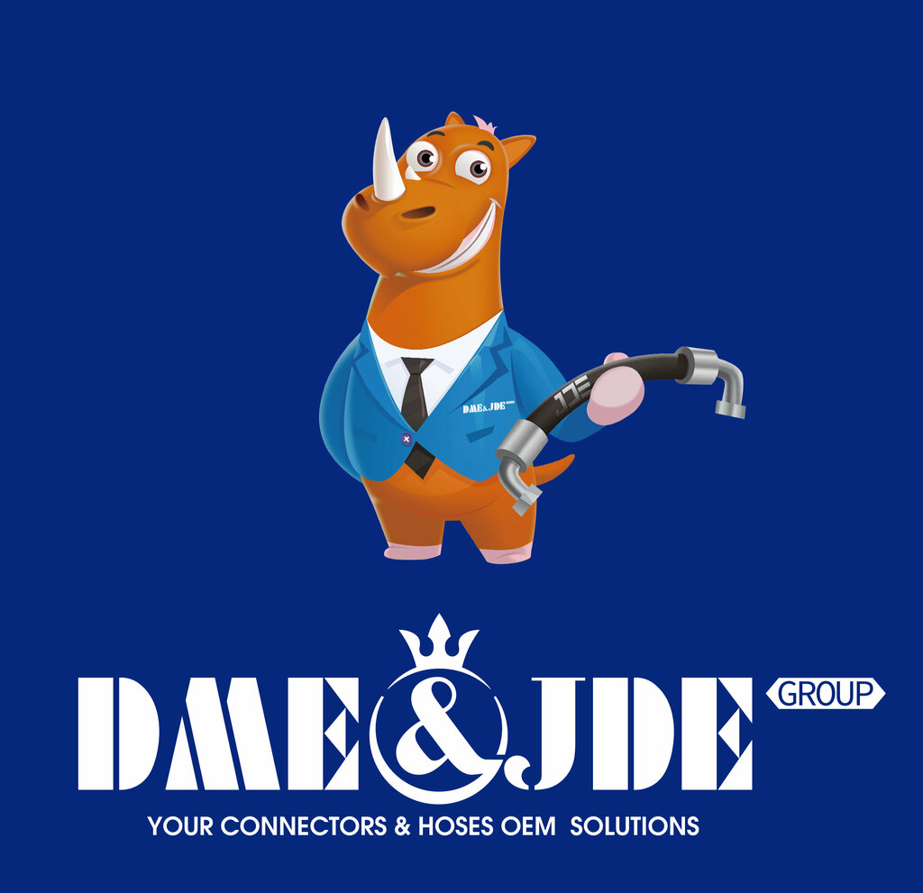 Hydraulic and pneumatic equipment Rockfield Technical Trading, Dubai, photo