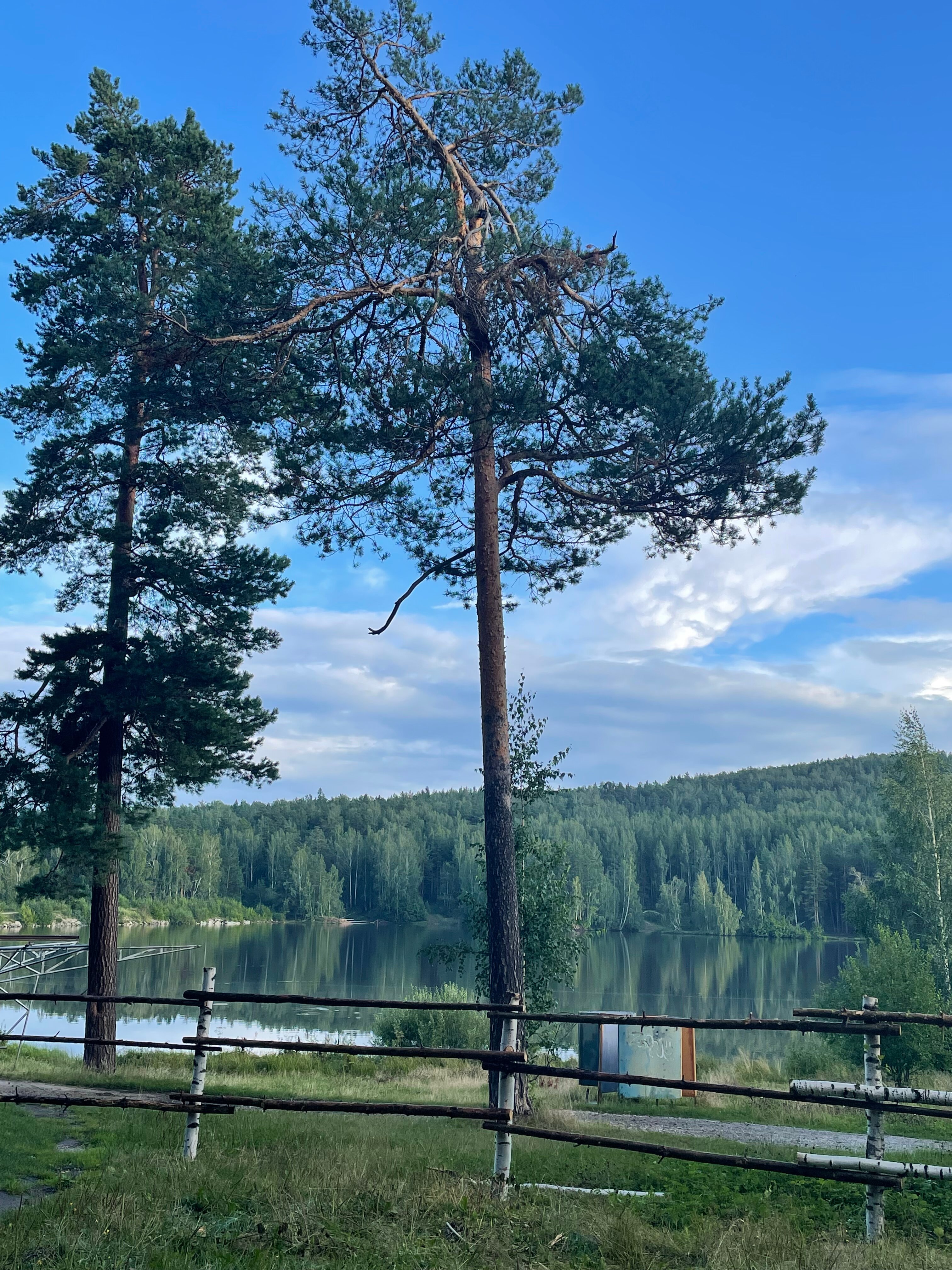 Фото Межгорье