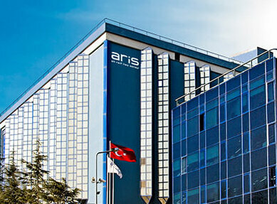 Computer repairs and services Interline Bilişim Sistemleri, Istanbul, photo