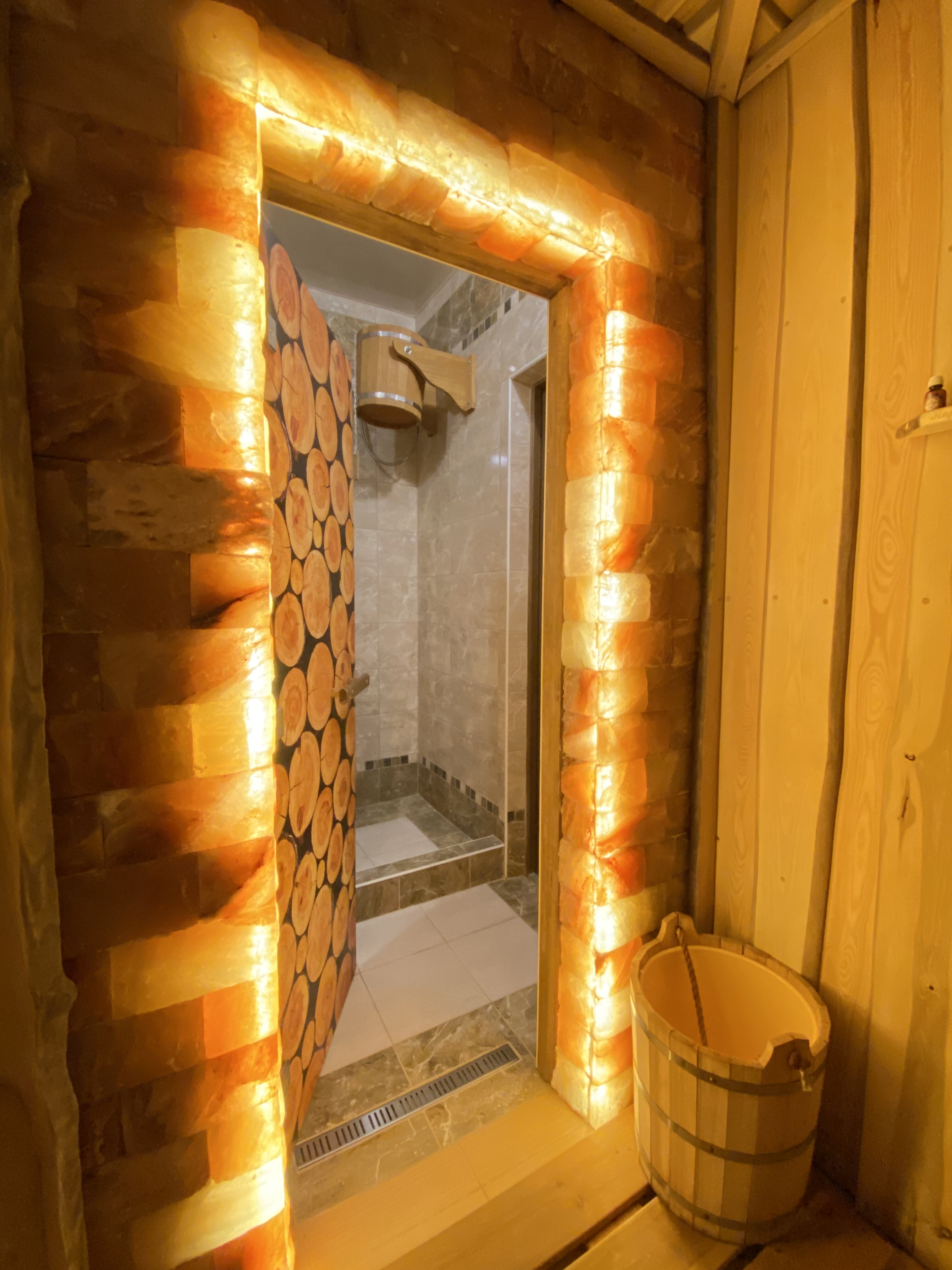 Фото Соль и Солнце