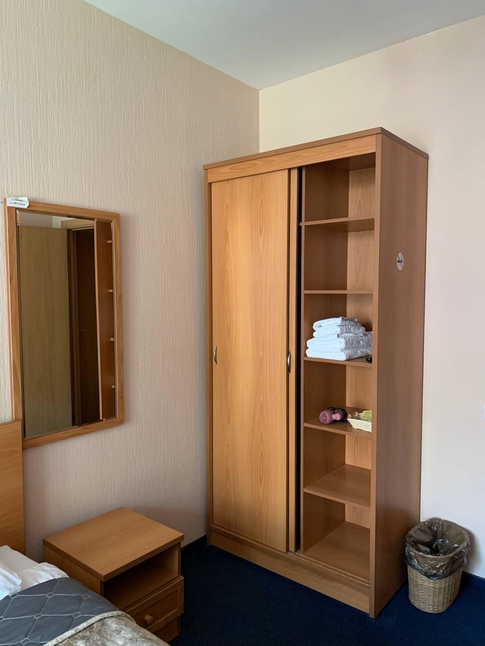 Фото Меблированные комнаты