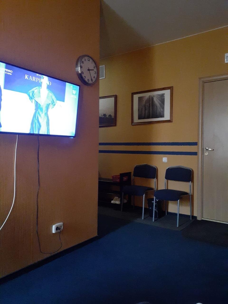 Фото Меблированные комнаты