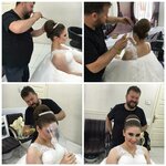 Inter Hairdresser (Konya, Selçuklu, Yazır Mah., Sultan Cad., 18), barber shop