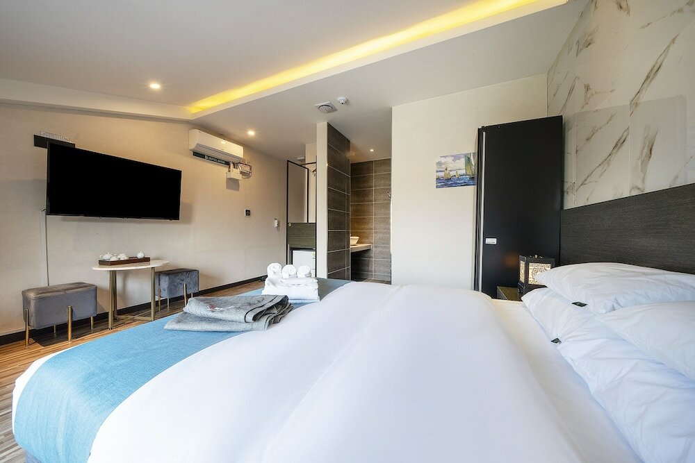 Фото Suwon Dono1796 Hotel