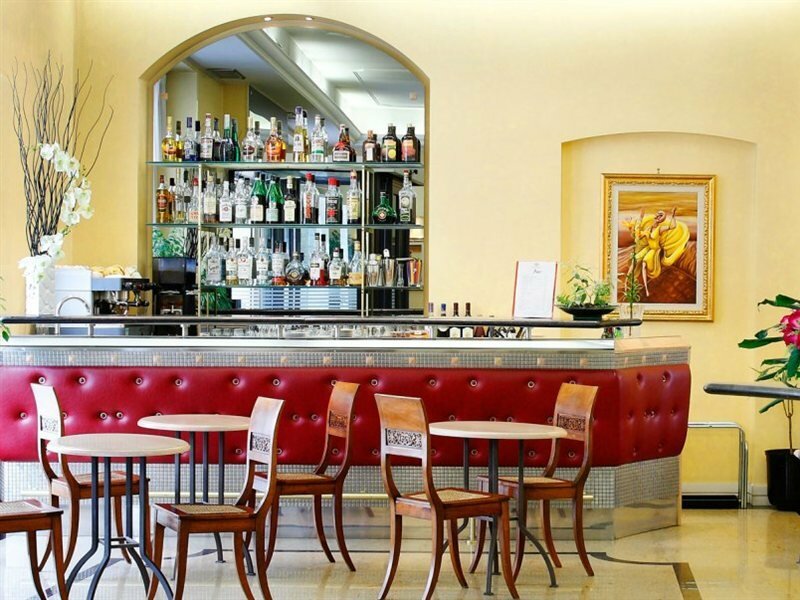 Фото Terminal Hotel