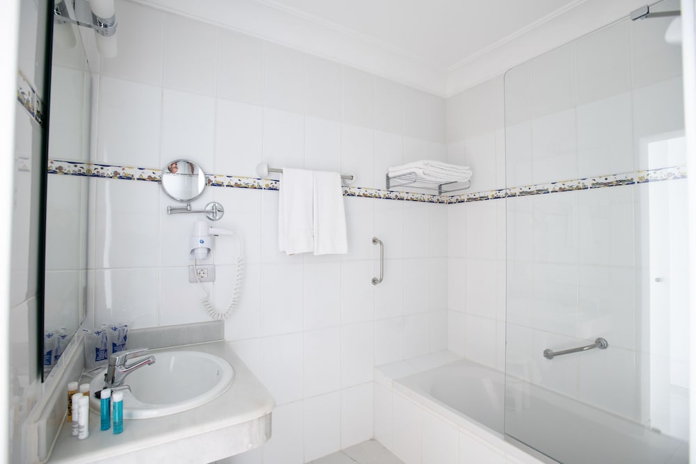 Фото Hotel Europalace