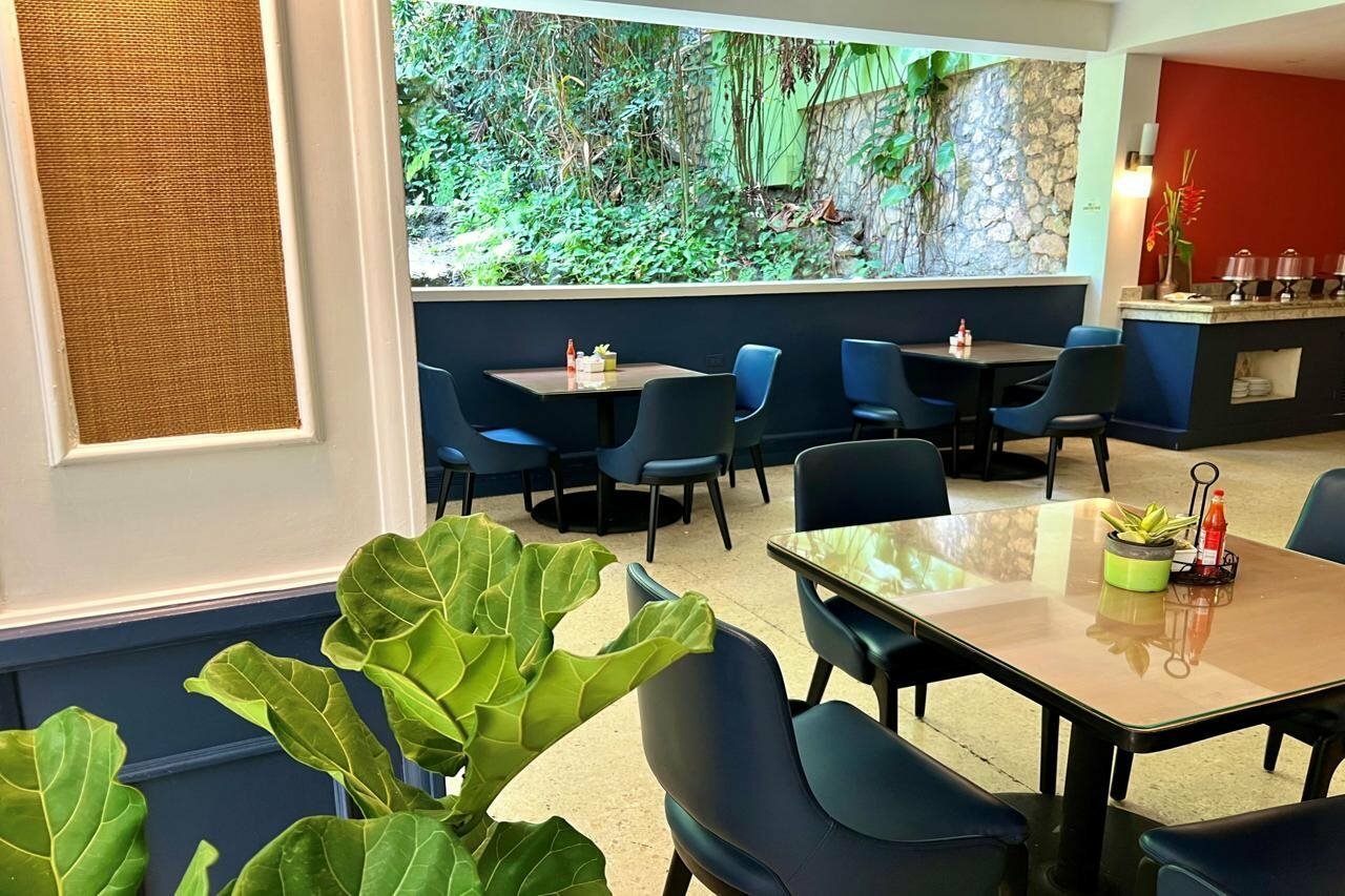 Фото Deja Resort