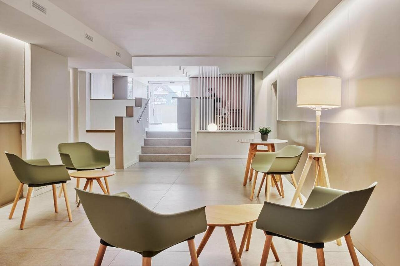 Фото Hostal Lami