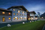 Styles Hotel Piding