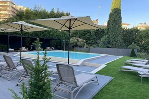 Гостиница Курорт Mh Florence Hotel & SPA