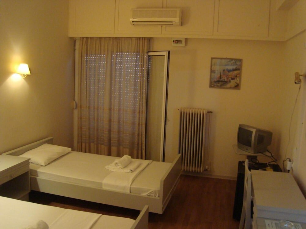 Фото King Pyrros