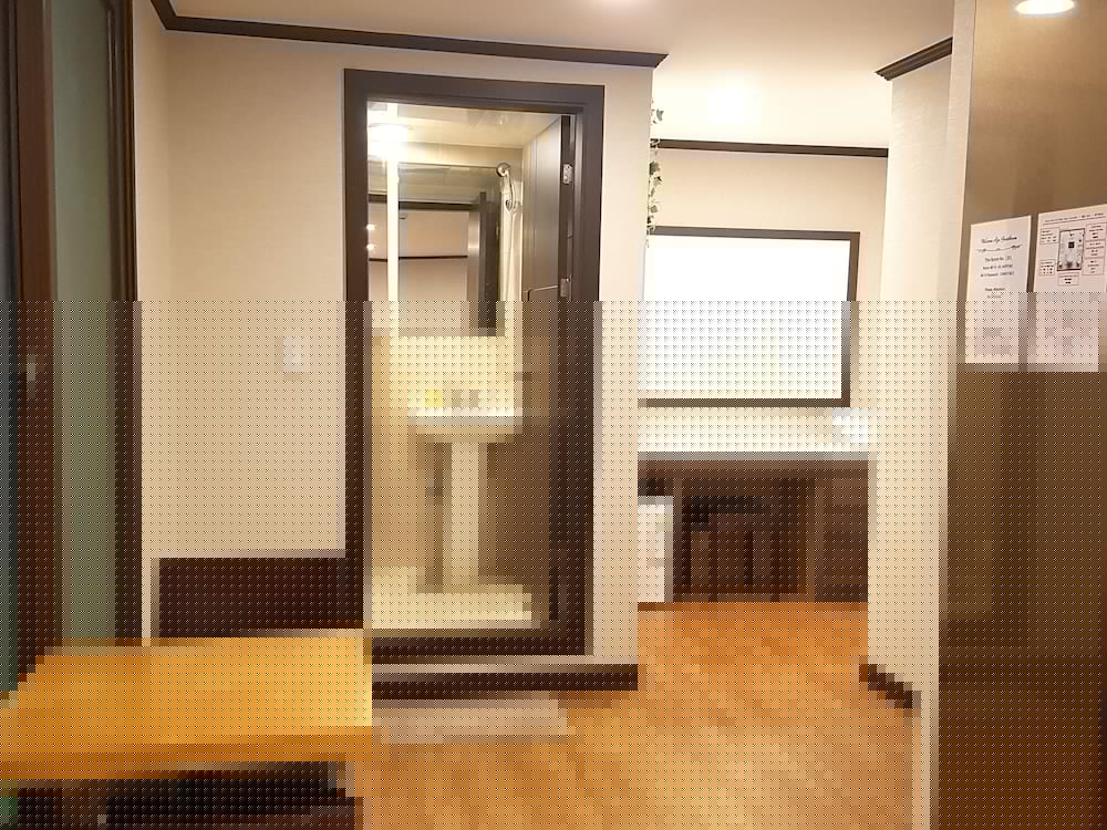 Фото Foret Guest house 